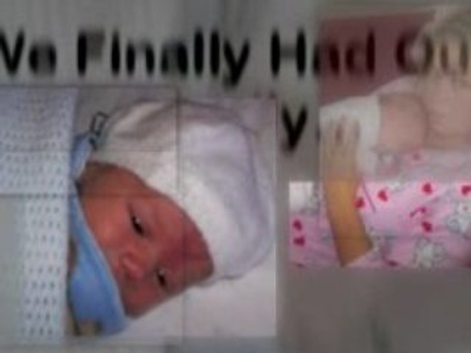 Ways to Get Pregnant