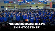 Common cause will give BN-PN reason to keep going, says analyst