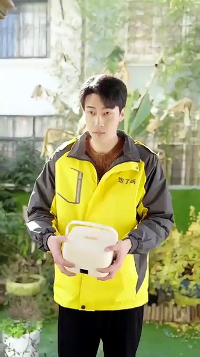 Charge Forward, Delivery Hero! | Full Series | Short Drama English [Full Movie]