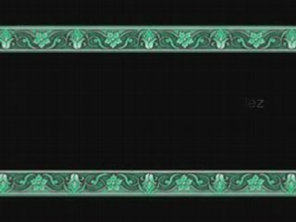 Sourate 6: Al An'am (sourate Les Bestiaux) versets 37 à 73