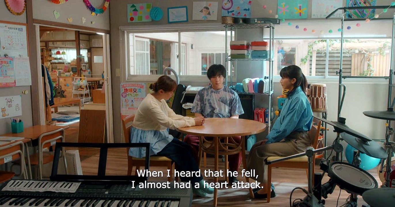 Tatsuki To Kind For School (2026) Episode 6 Eng Sub