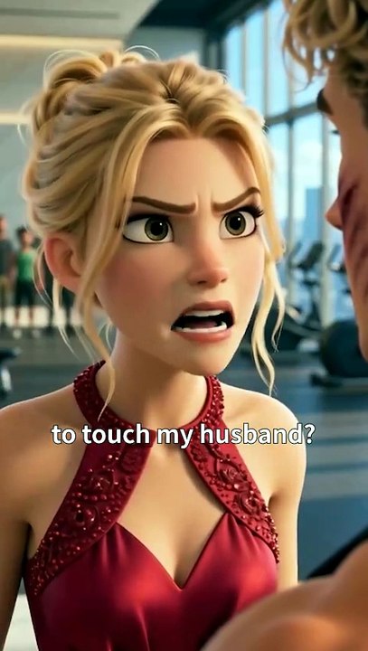 My Cheating Wife's Downfall