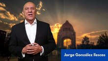 ¿Qué es lo que pasa en México?