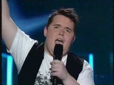 Ci6 Top10 Part3 Mookie Mark Day Morris Canadian idol 6