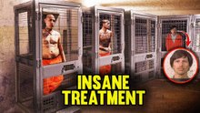 What Happens to Serial Killers in Prison...