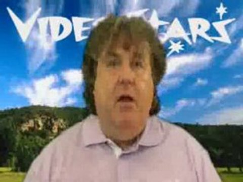 Russell Grant Video Horoscope Leo July Tuesday 15th