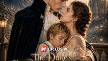 Herdeiro do Dragão Secreto do Duque Completo | Filme Completo em Português