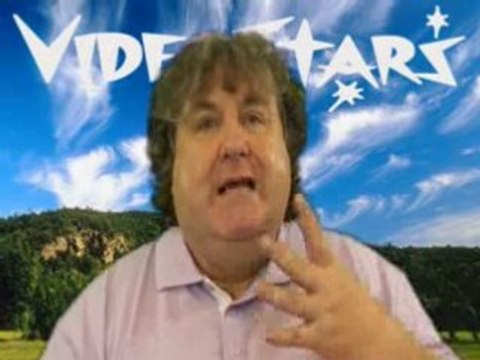 Russell Grant Video Horoscope Libra July Tuesday 15th