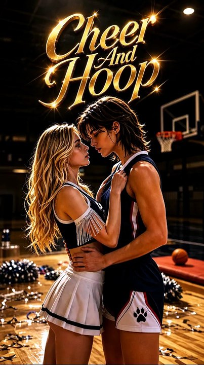 Cheer & Hoop | Ganzer Film Deutsch