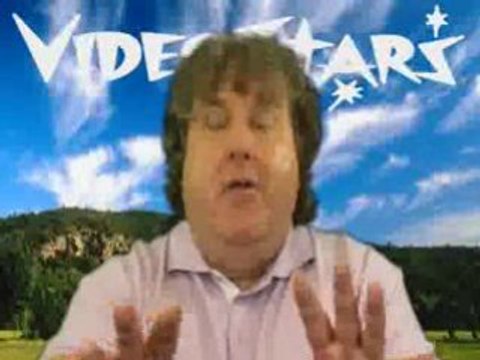 Russell Grant Video Horoscope Sagittarius July Tuesday 15th