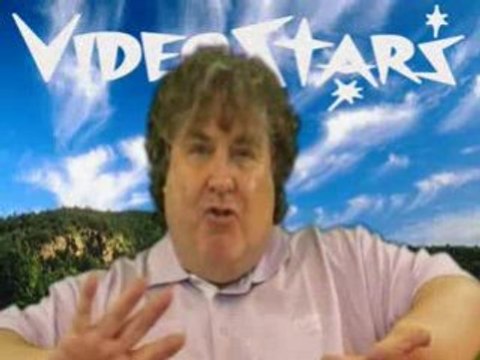 Russell Grant Video Horoscope Capricorn July Tuesday 15th