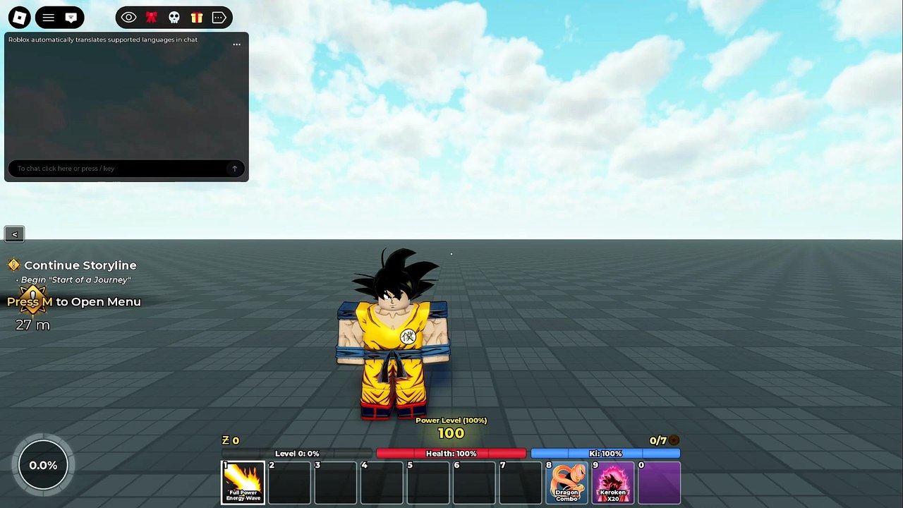 Dragon Soul – KK Cosmetic Aura Showcase 🔥👑 | Roblox