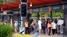 Gold Coast light rail stage 3 opens but public transport pain is not over
