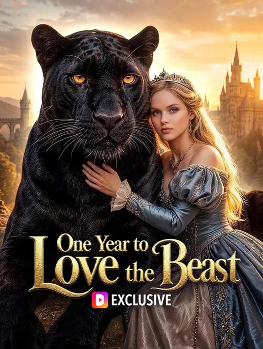 One Year to Love the Beast | Komplette Serie | Short Drama Deutsch