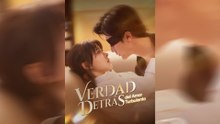 Verdad Detrás del Amor Turbulento | Full 68 Eps | Short Drama Español | NITRO REALMS