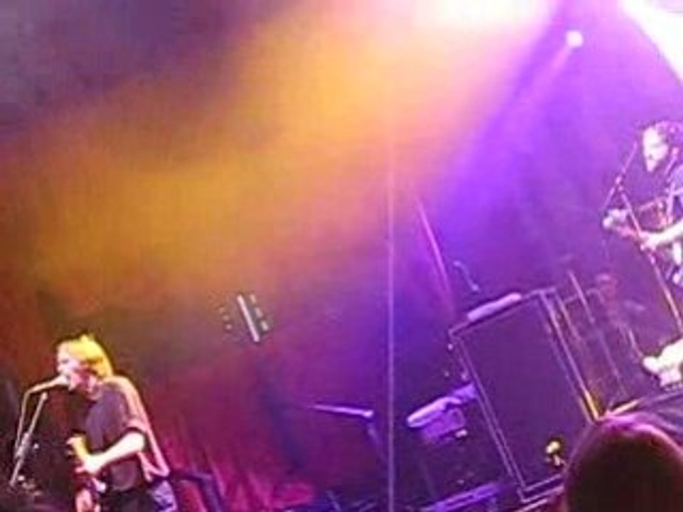 Death Cab For Cutie@iTunes Festival,KOKO