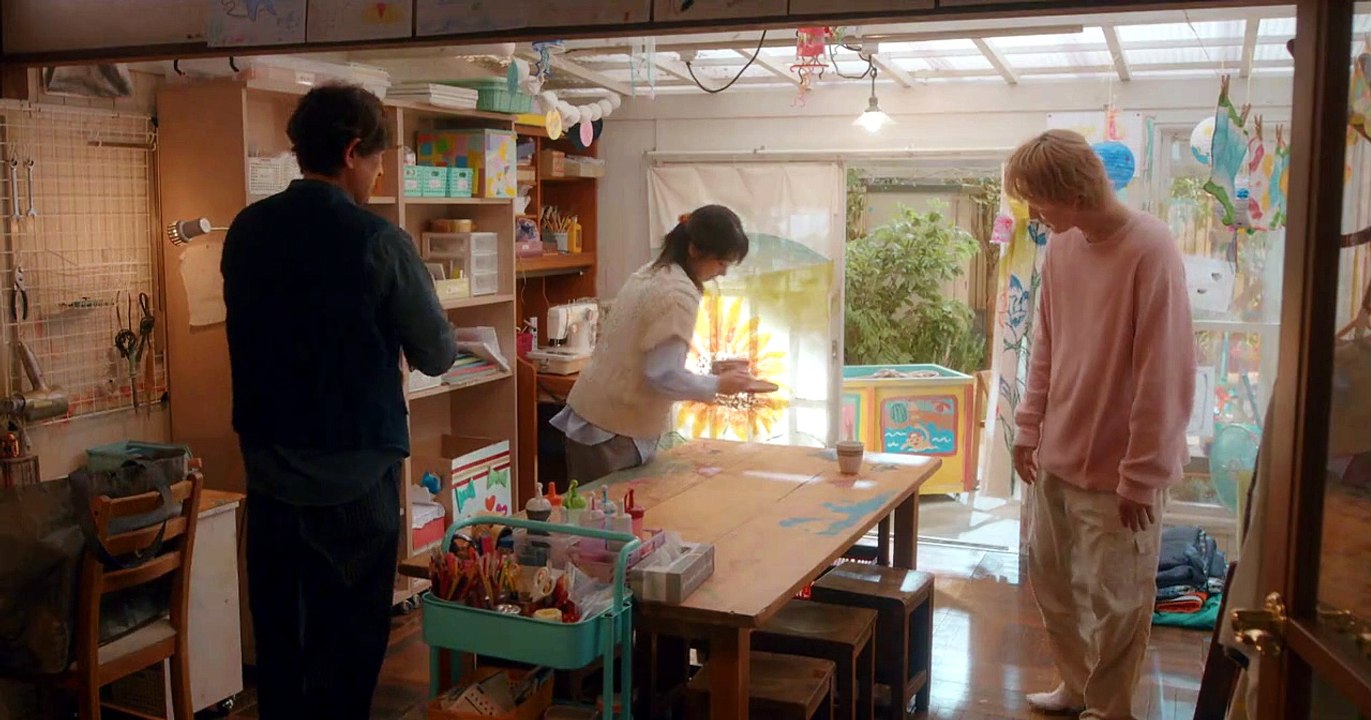 Tatsuki To Kind For School (2026) Episode 9 Eng Sub