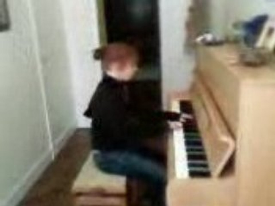 (R)Mathilde piano