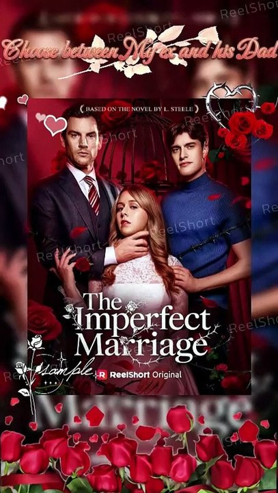 🍁 The Imperfect Marriage 🍂 – He needed a wife...