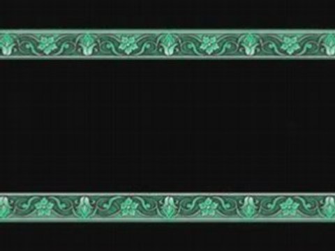 Sourate 6: Al An'am (sourate Les Bestiaux) versets 141 - fin