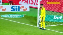 Palmeiras x Internacional (Campeonato Brasileiro 2026 22ª rodada) 2° tempo