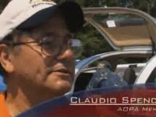 Aero-TV Surveys AOPA Members: 'How Are Sky-Rocketing ...