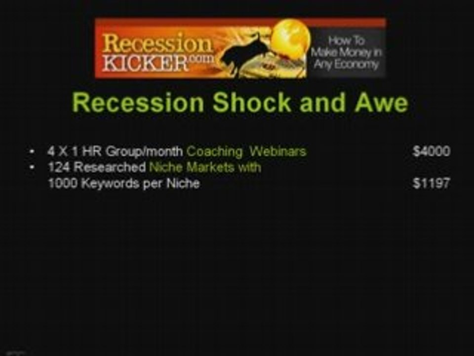 Residual Income | Residual Income Business | Pt 1