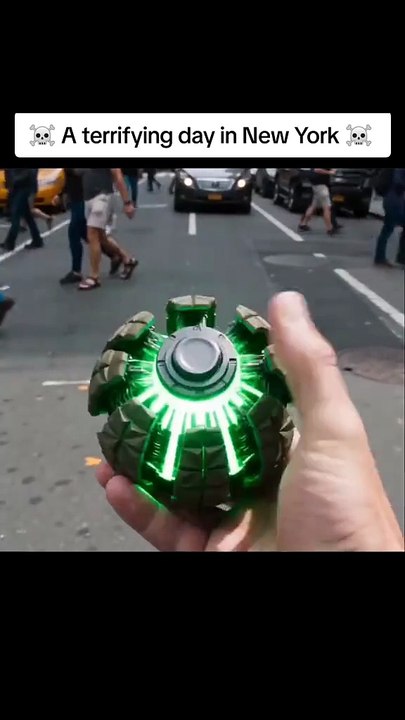 Top 6 Epic Futuristic Ball Transformations in R...