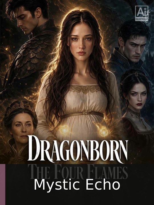 Dragonborn The Four Flames - Full EP #englishsu...