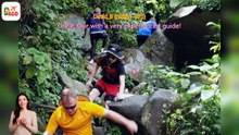 AGD - Review El Yunque Rainforest Guided Tour – Waterfalls, Hiking, Views