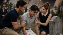 Too Late to Hold You (2026) - Full Episode ENG Romantic Drama #AID