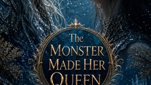 The Monster Made Her Queen (2026) - Full EP Fantasy Romance #AGS