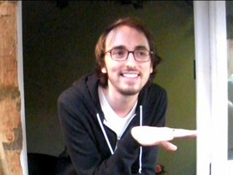 Christophe Willem aux Francofolies