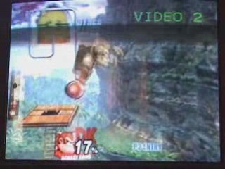 SSBB Subspace Emmisary Act IV