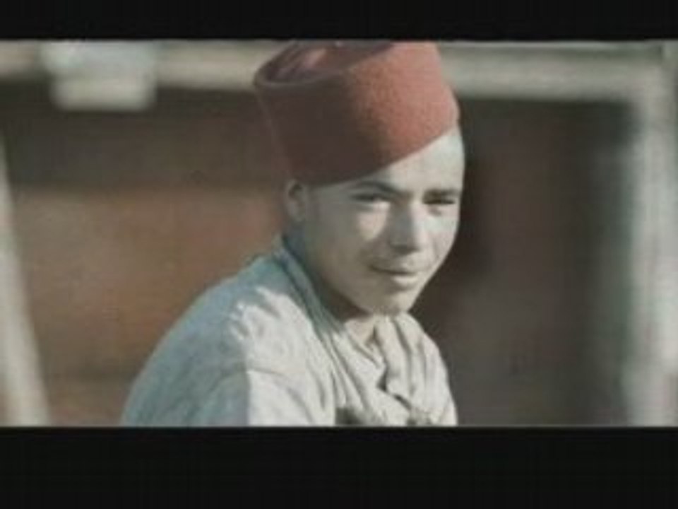 Histoire de l'immigration (chap.1)