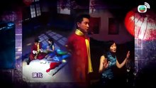 Bát Quái Thần Thám_ tập 4_Lý Tư Tiệp, Vạn Ỷ Văn (phim trinh thám TVB 2014)