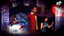 Bát Quái Thần Thám_ tập 2_Lý Tư Tiệp, Vạn Ỷ Văn (phim trinh thám TVB 2014)