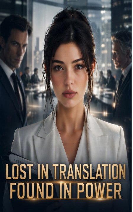 Lost in Translation, Found in Power - FULL
