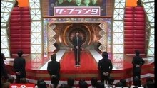 ザ・プラン9 - 笑いの金メダル (2004.08.27) 坊さんが屁をこいた