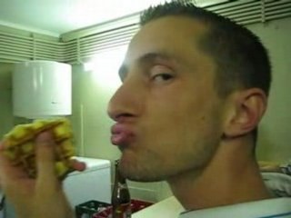 Soirée Repas NPG 12/07/08 2