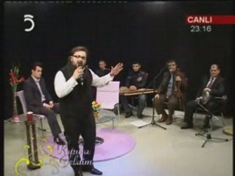 Alper Onlar Öndeler Onlar Öncüler