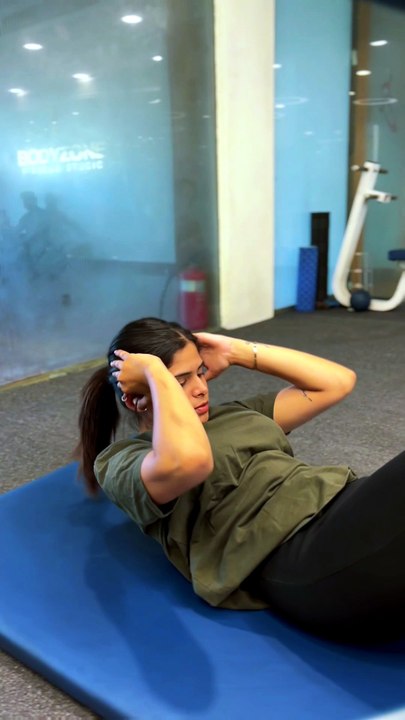 Personal Training in Chandigarh | Personalized Fitness Training