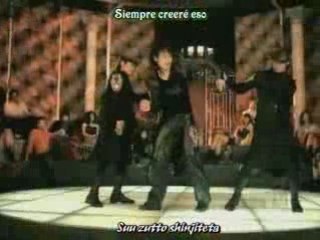 Rain - Sad Tango (Subtitulos Español)
