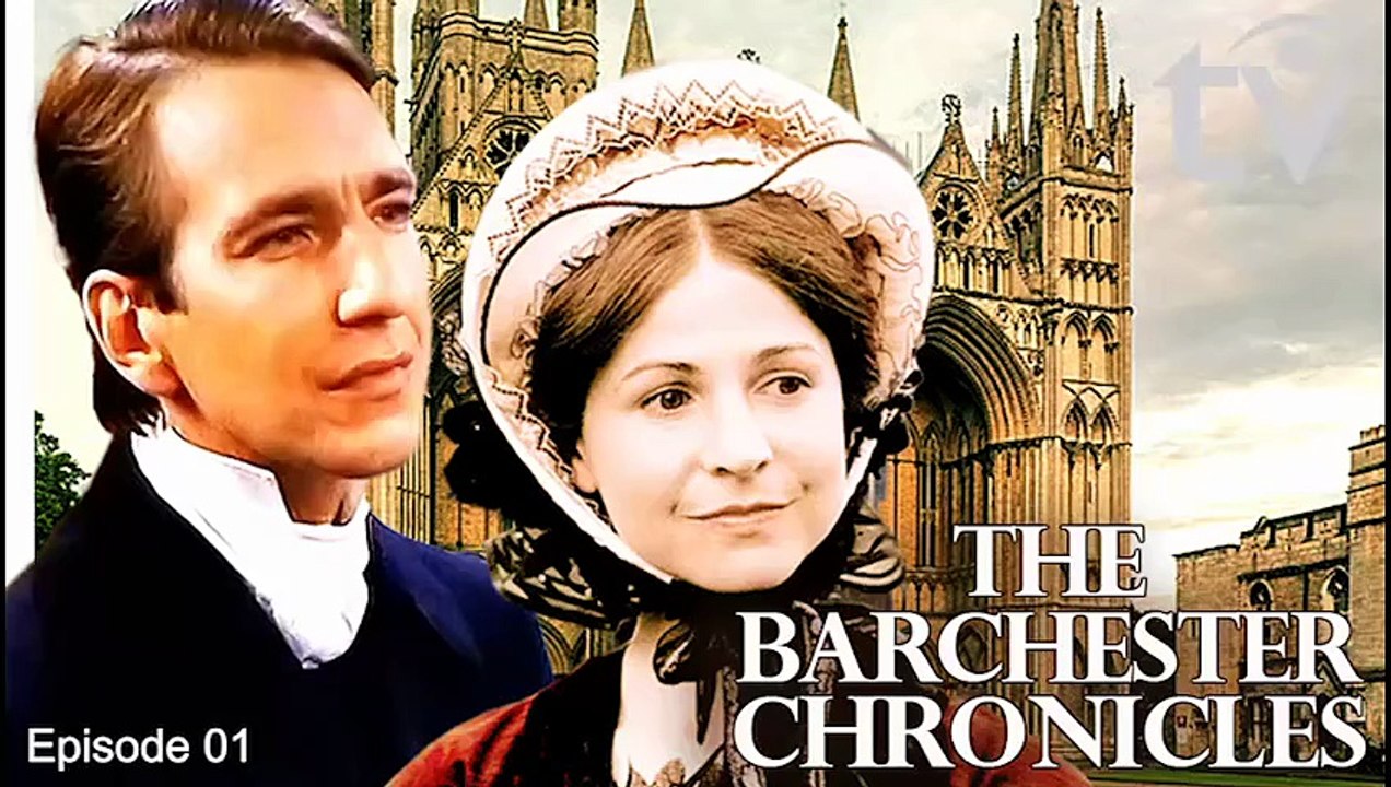 The Barchester Chronicles by Anthony Trollope | British TV Miniseries (1982) E01 Subtitles [Full Movie] [Full Movie]