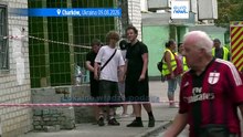 Wojna w Ukrainie. Rosja nasila nocne ataki: 13 zabitych i 90 rannych