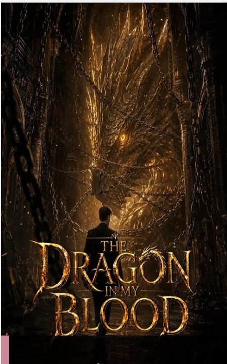 The Dragon in My Blood