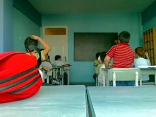 İlk siyer dersim :)