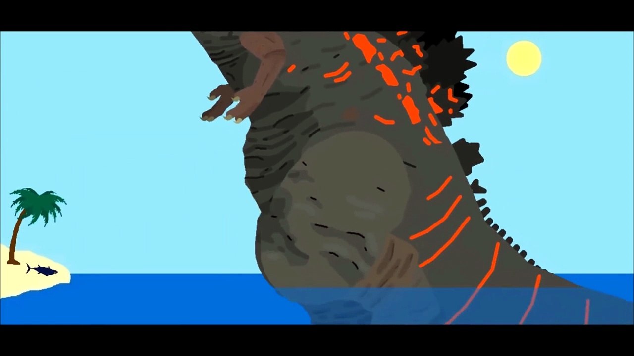OP Fish VS Shapeshifter