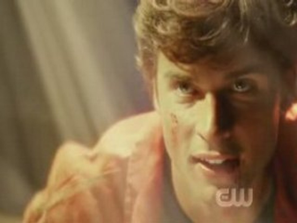Smallville saison 7