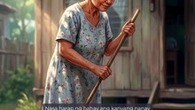 Ang Sekretong Pag-uwi — Hindi Niya Alam na Darating Siya